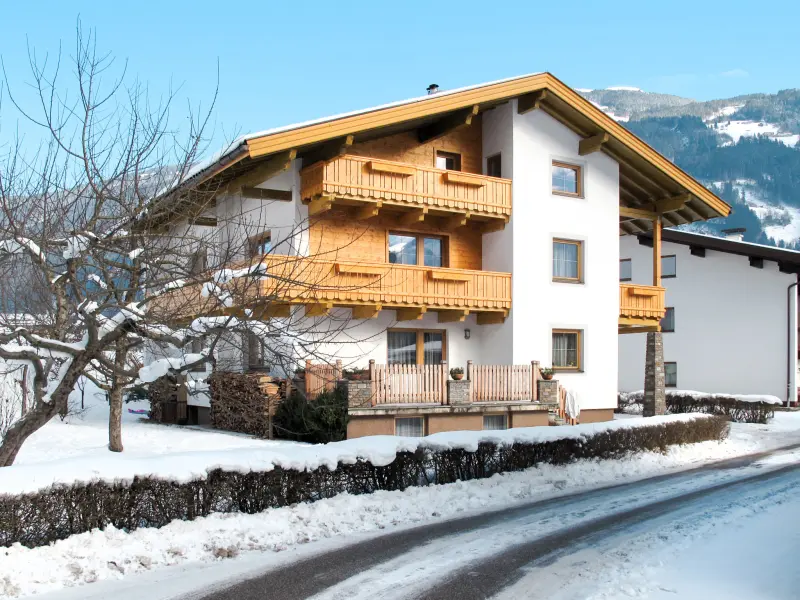 Ferienwohnung Gemeinde Aschau im Zillertal