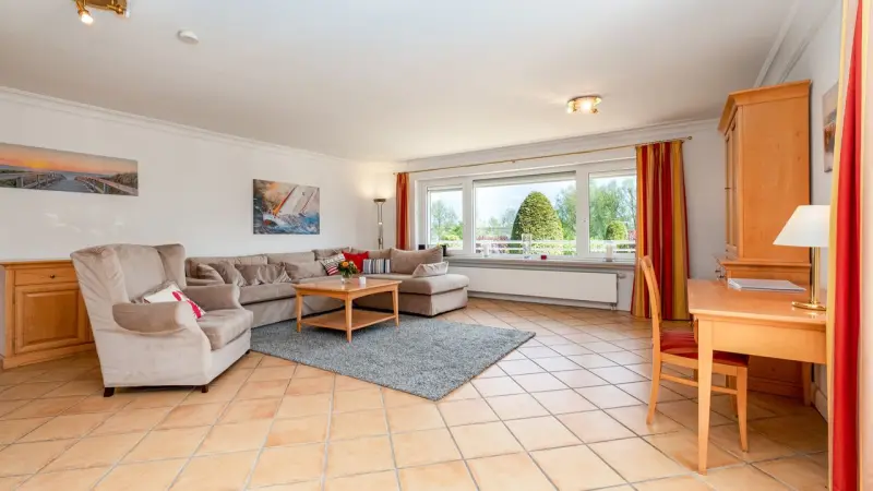 Ferienwohnung Scharbeutz