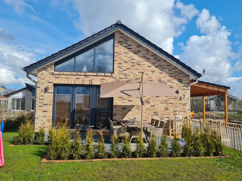 Ferienhaus Sehestedt