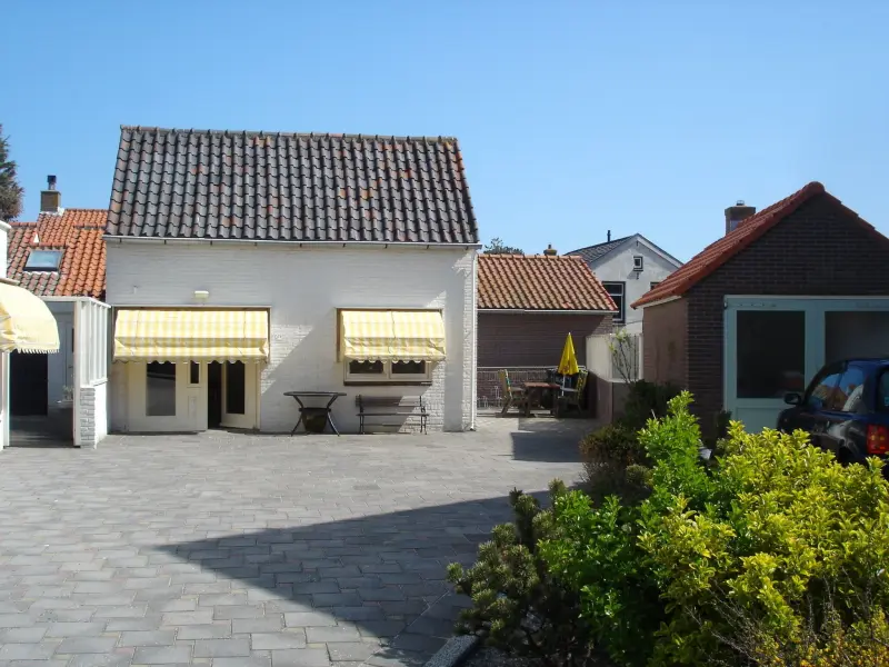 Ferienhaus Egmond aan Zee