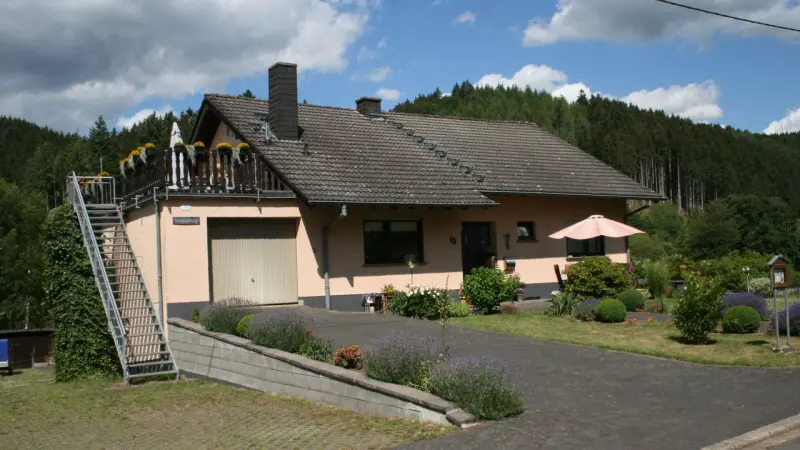 Ferienwohnung Malberg