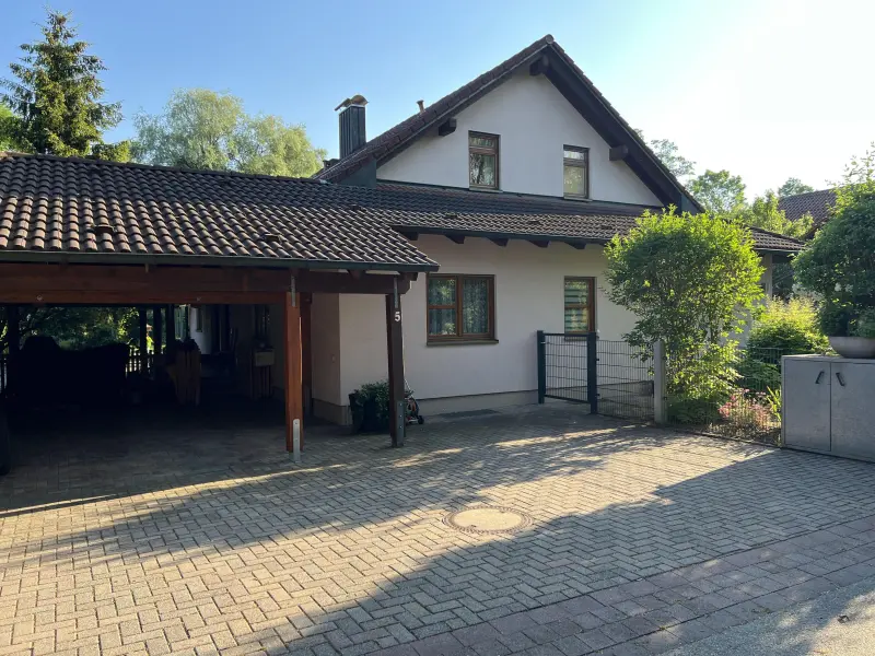 Ferienwohnung Gauting