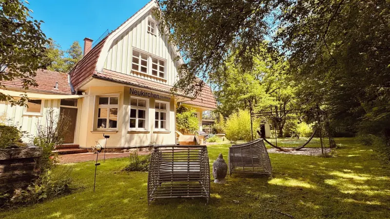 Villa Braunfels
