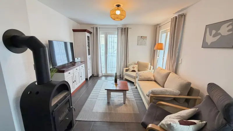 Ferienwohnung Graal-Müritz