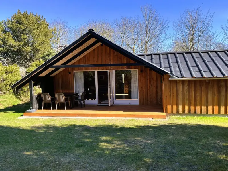 Huis  Martofte