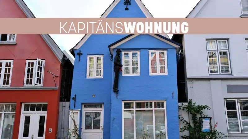Ferienwohnung  Harrislee