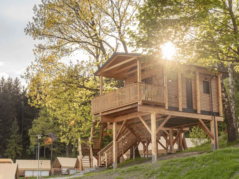 Casa vacanza Kötschach-Mauthen