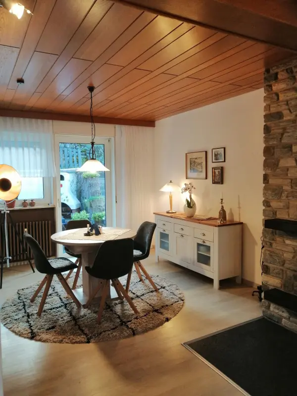 Ferienwohnung Heidelberg