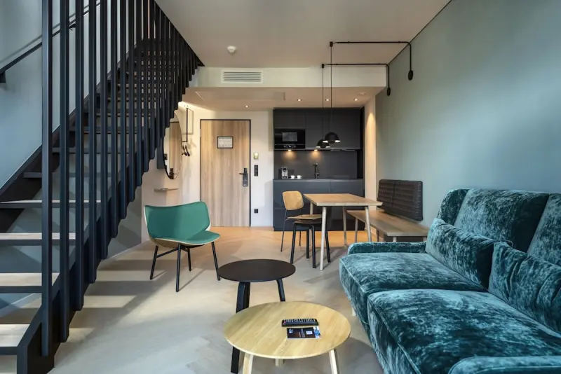 Aparthotel Ottensen