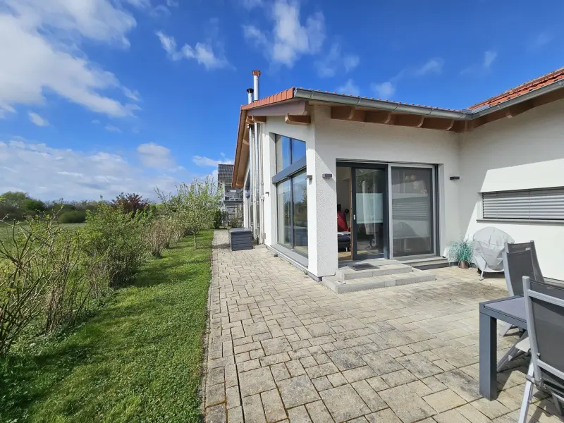 Ferienwohnung Schwanau