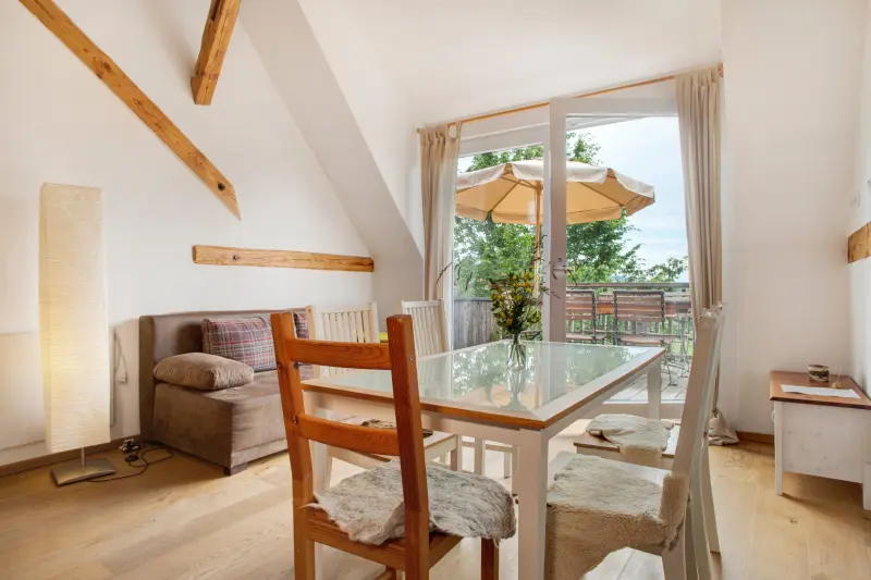 Ferienwohnung  Deggenhausertal
