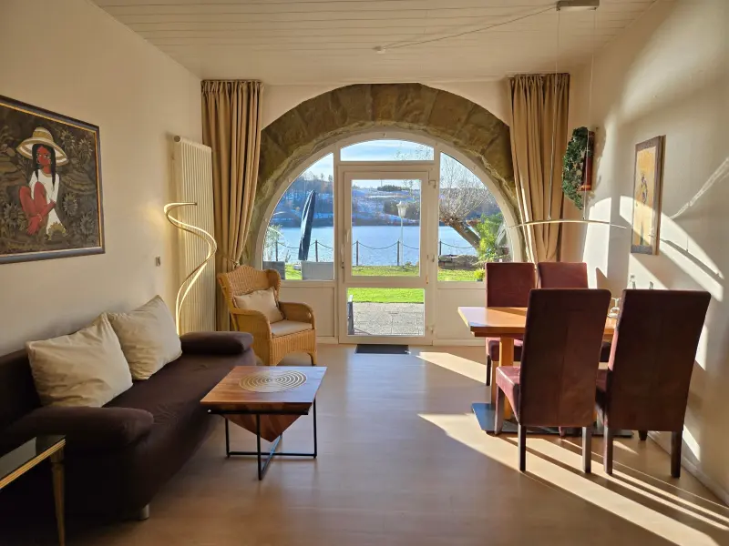 Ferienwohnung Möhnesee