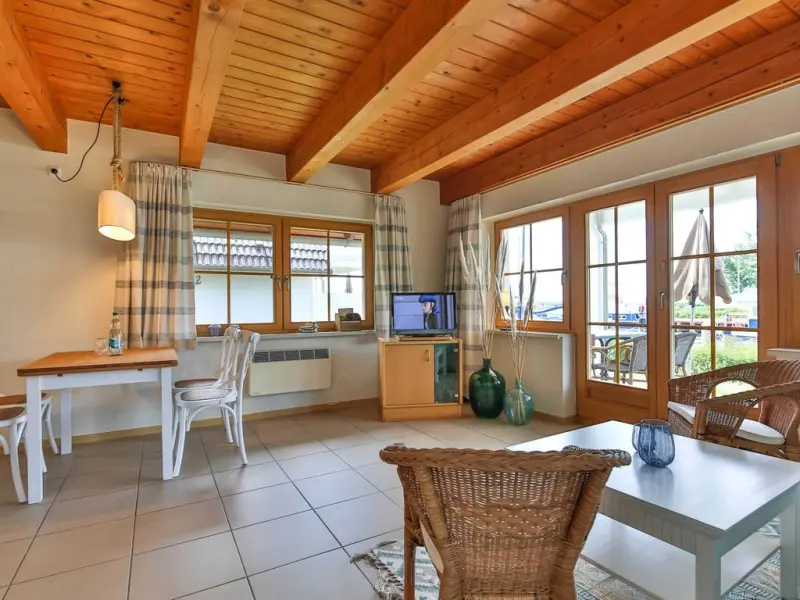 Ferienhaus  Anklam