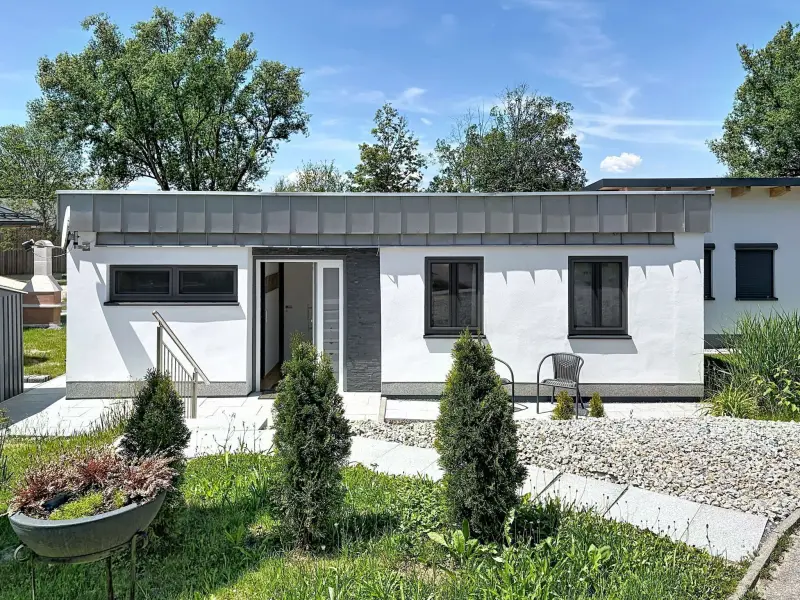 Ferienhaus Waldkirchen