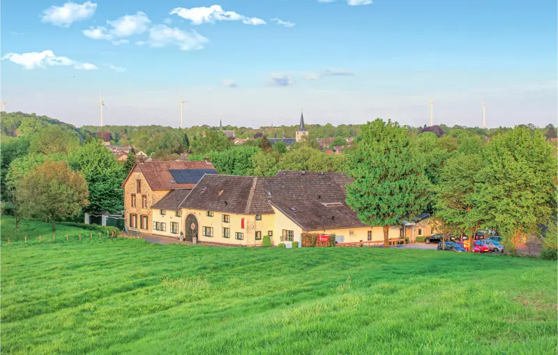 Ferienwohnung Würselen