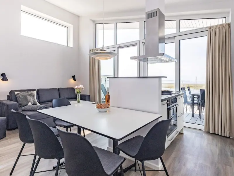 Ferienwohnung Priwall