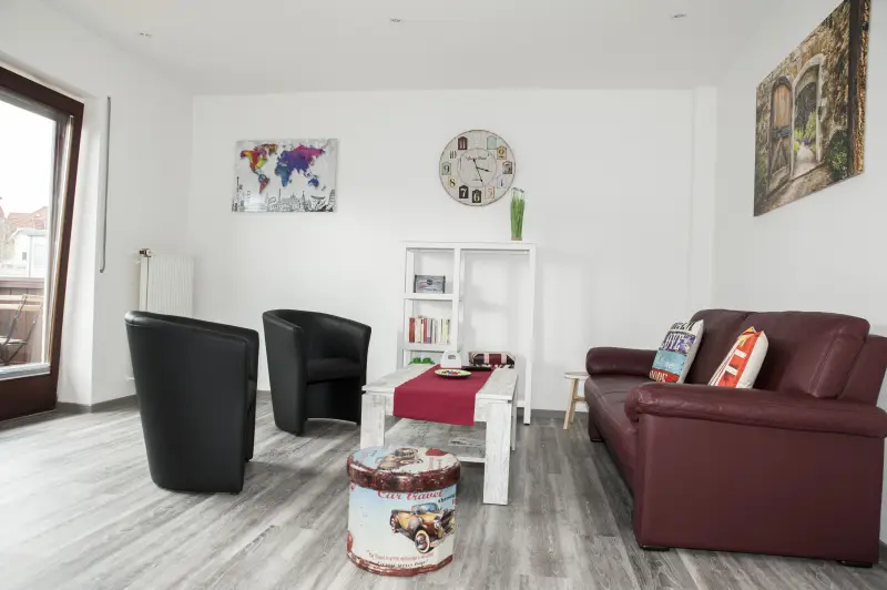 Ferienwohnung Einbeck