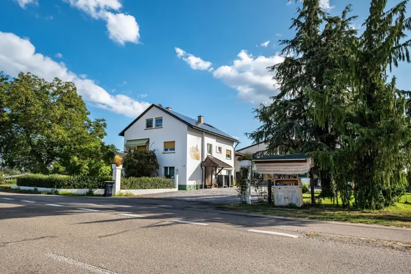 Ferienwohnung  Breisach am Rhein