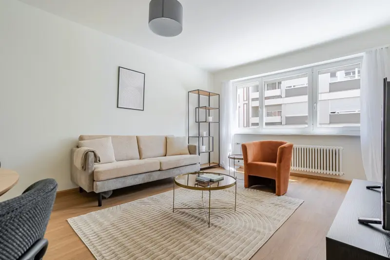 Ferienwohnung  Basel