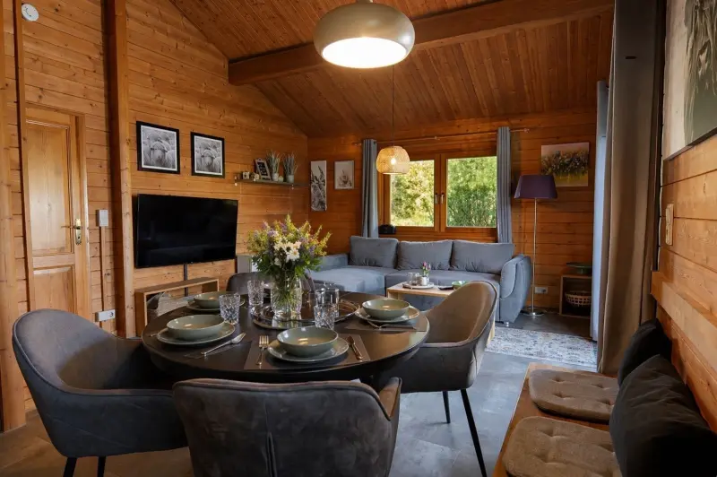 Ferienhaus Berensch