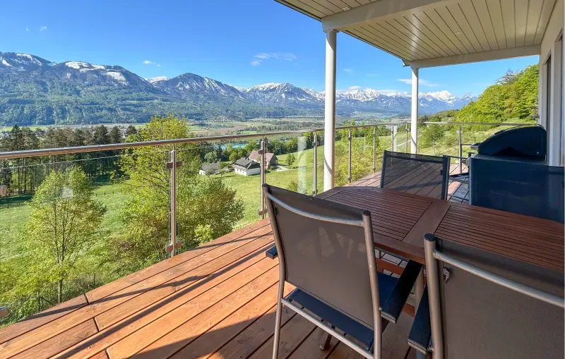 Ferienhaus in Köttmannsdorf, Kärnten für max. 3 Personen Ferienhaus in Köttmannsdorf, Kärnten für max. 3 Personen