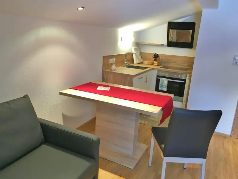 Appartamento vacanza Sölden