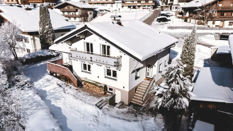 Ferienwohnung  Viehhofen