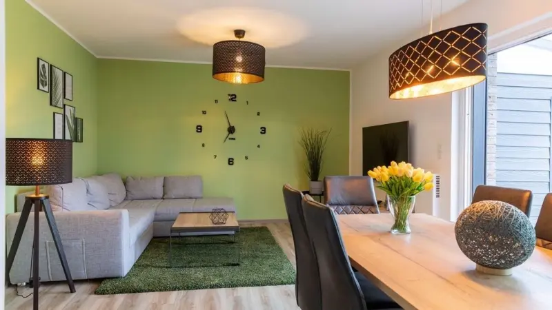 Ferienwohnung  Barßel