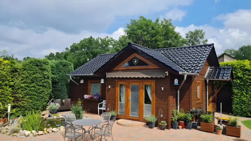 Ferienhaus Burgdorf