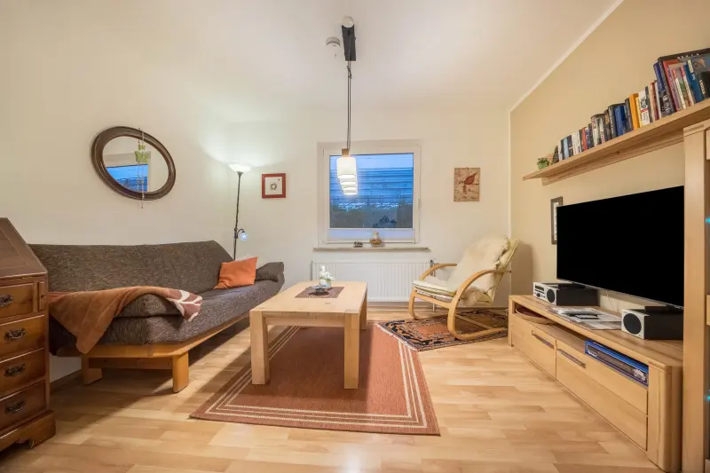 Ferienwohnung Lehrte
