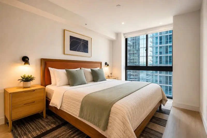 Aparthotel Miami