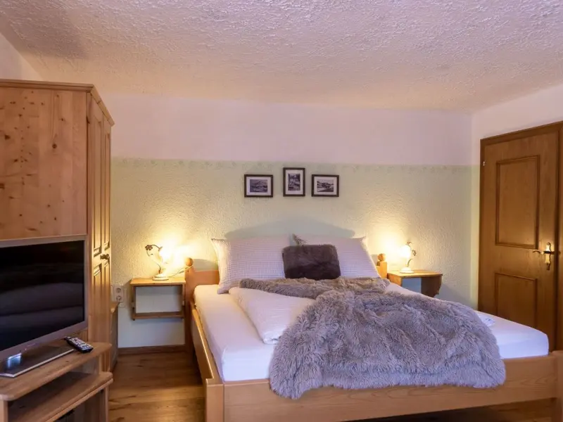 Ferienwohnung  Tannheim