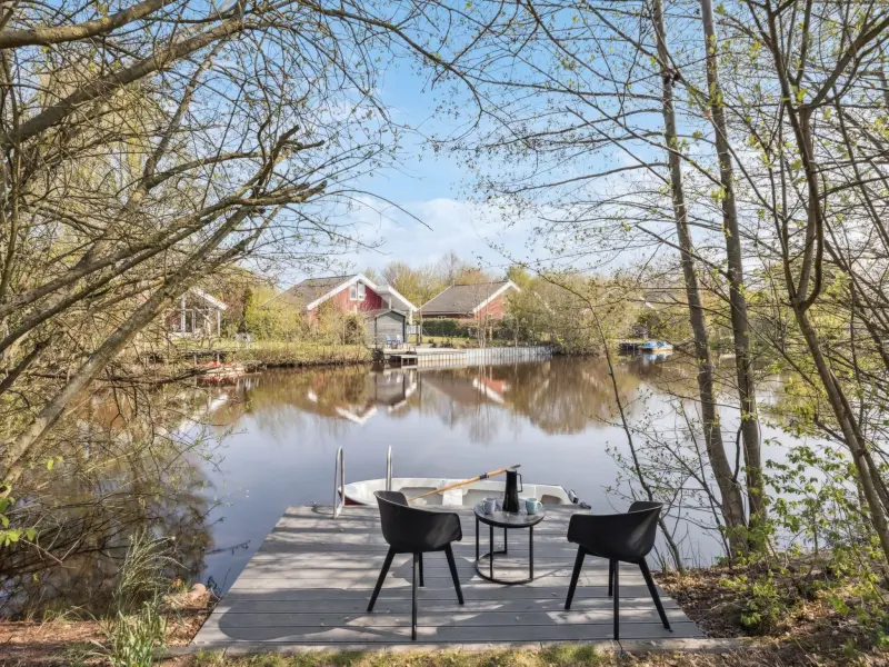 Ferienhaus Neuringe