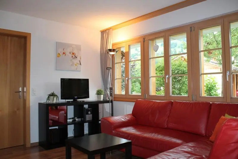 Ferienwohnung Lenk