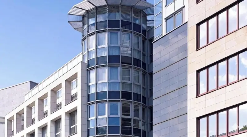 Ferienwohnung City-West