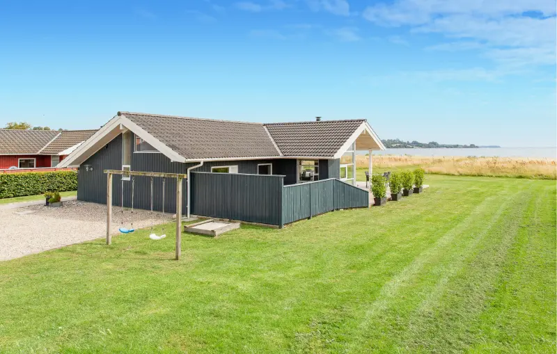 Ferienhaus Vemmingbund strand
