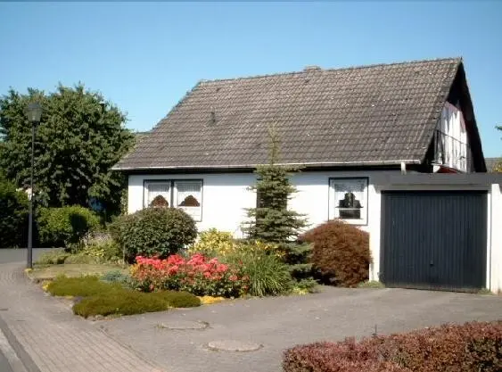 Ferienwohnung Ascheberg