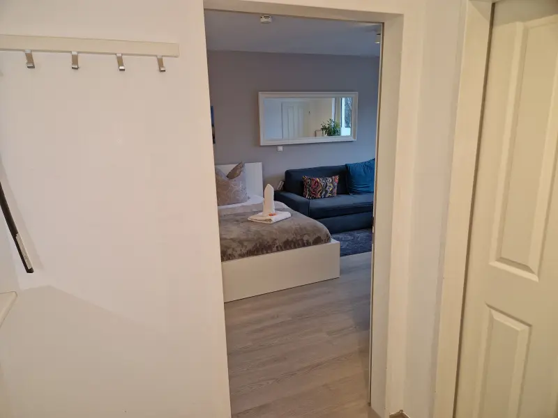 Ferienwohnung Karlsfeld