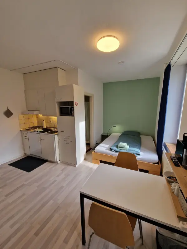 Ferienwohnung Solothurn