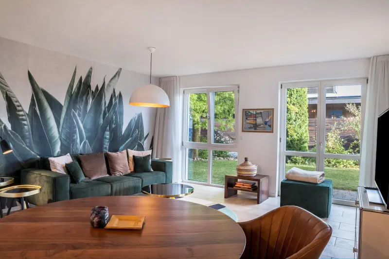 Ferienwohnung Wangen im Allgäu