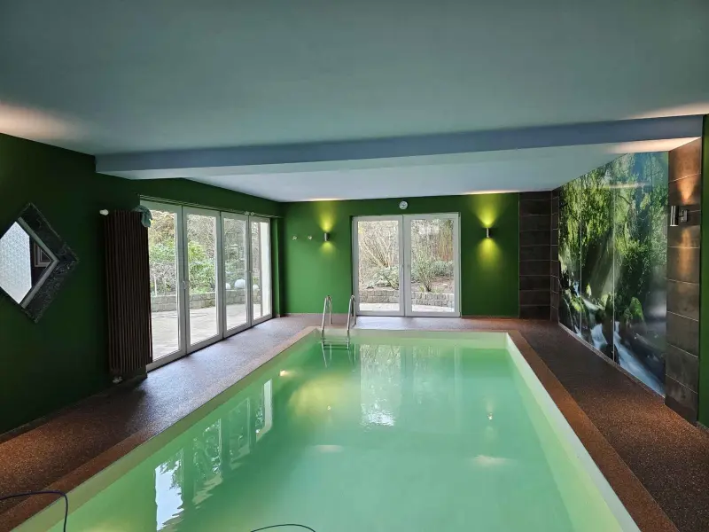 Ferienhaus Möllensdorf