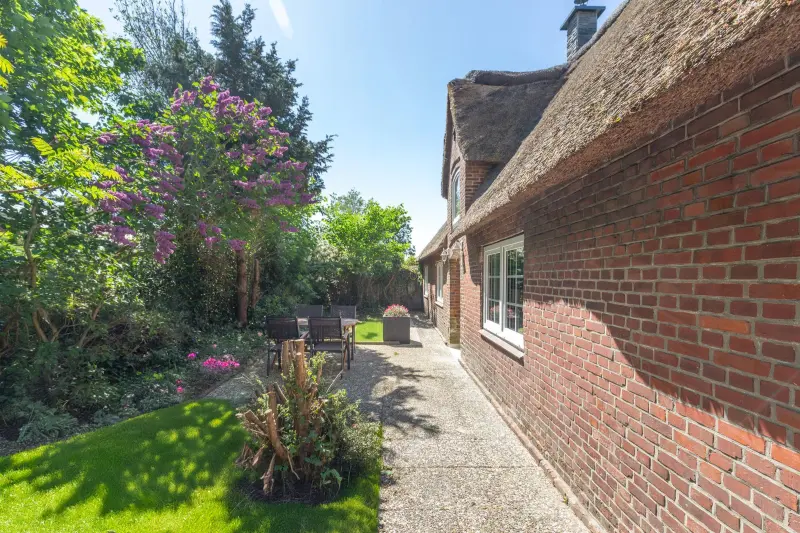 Ferienhaus  Leck