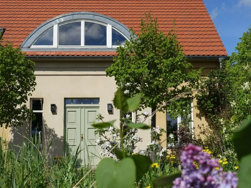 Ferienwohnung Ketzin
