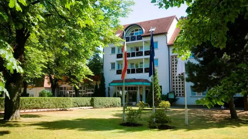 Ferienwohnung  Meyenburg
