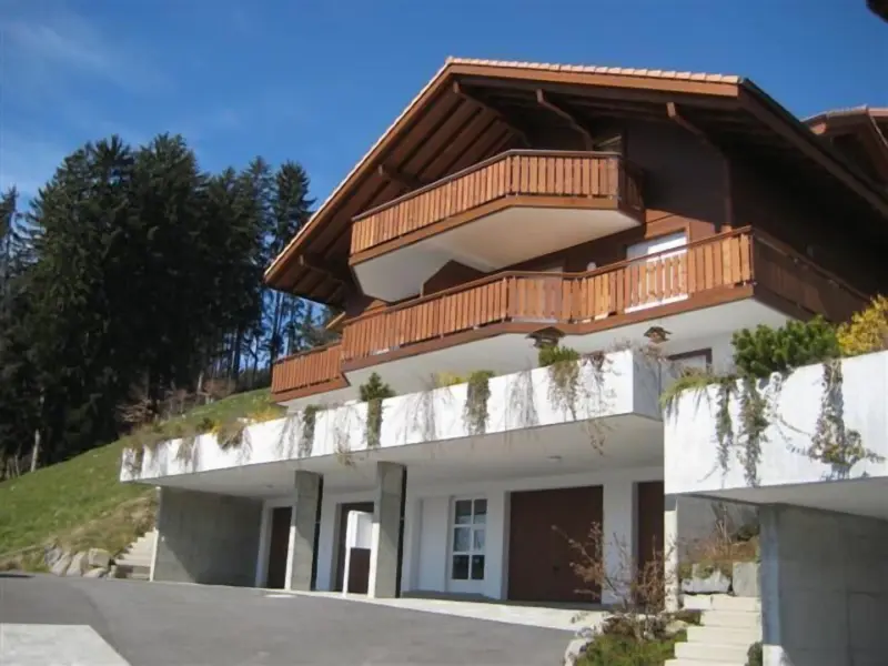 Ferienwohnung Beatenberg