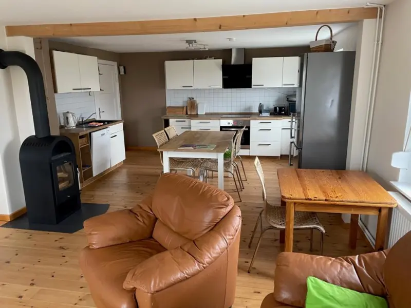 Ferienhaus Pritzwalk