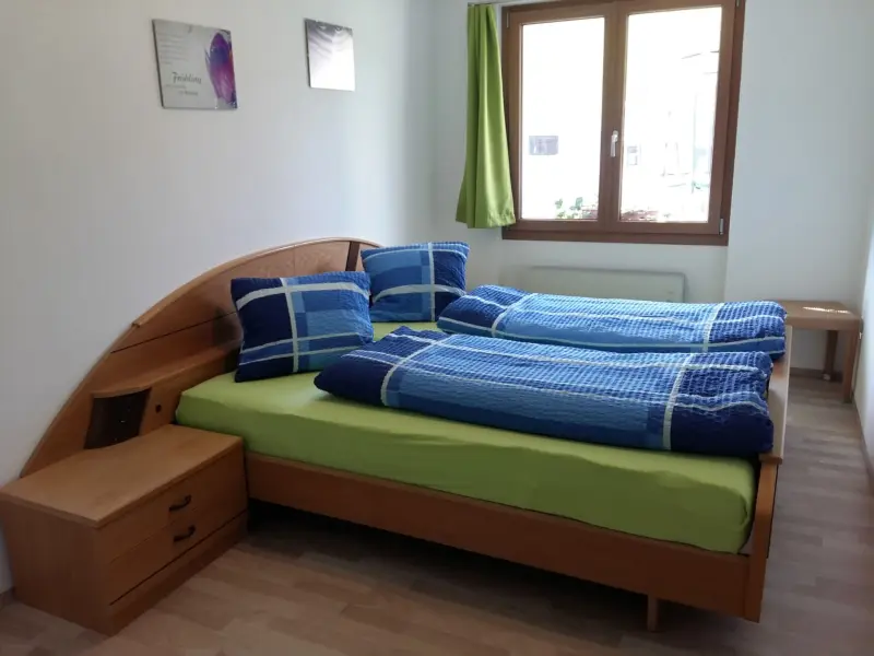 Ferienwohnung Obersaxen