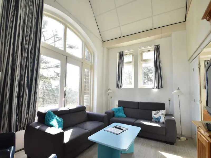Ferienhaus Bergen aan Zee