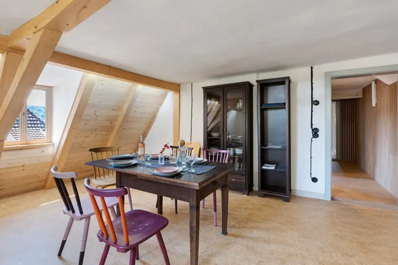 Ferienwohnung Weinsberg