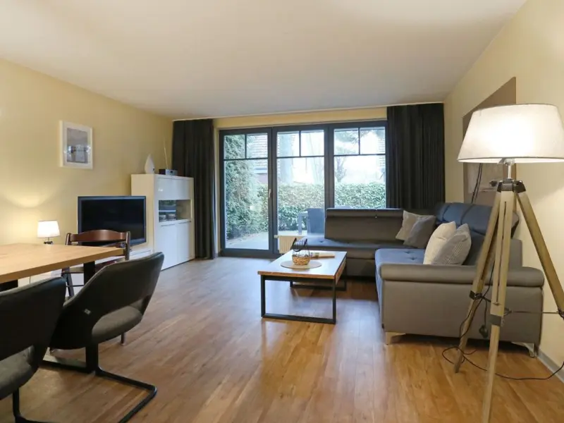 Ferienwohnung Boltenhagen